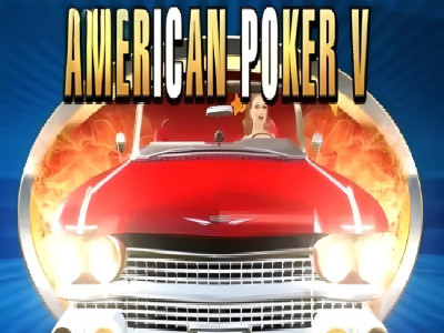 American Poker V