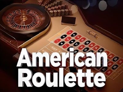 American Roulette