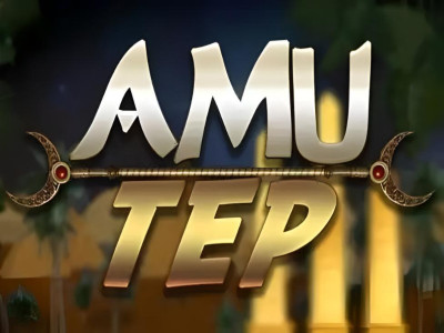 Amu Tep