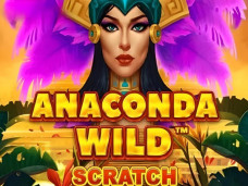 Anaconda Wild Scratch