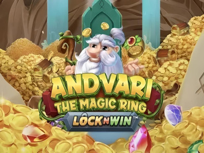 Andvari: The Magic Ring