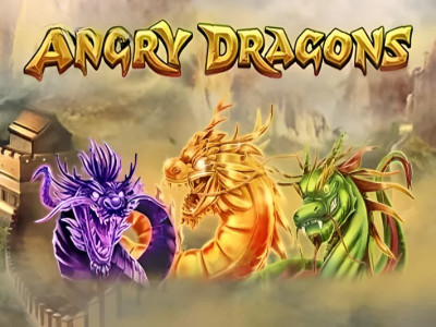 Angry Dragons