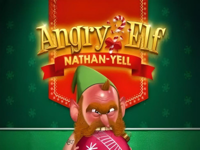 Angry Elf