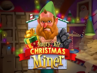 Christmas Miner