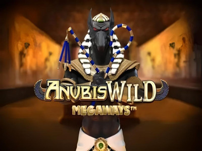 Anubis Wild Megaways