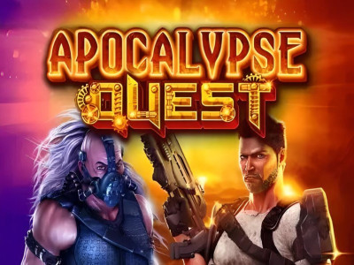 Apocalypse Quest