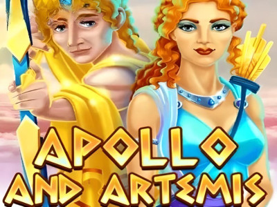 Apollo And Artemis