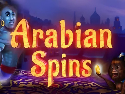 Arabian Spins