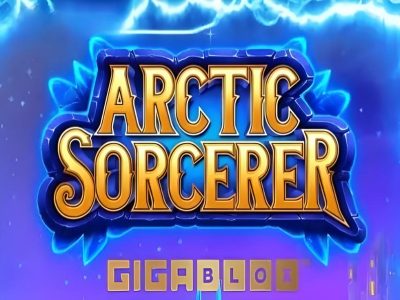 Arctic Sorcerer Gigablox