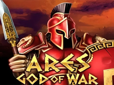 Ares God of War