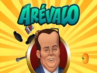 Arevalo