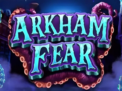 Arkham Fear