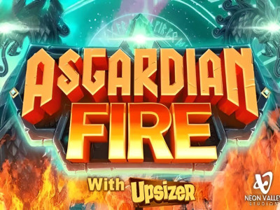 Asgardian Fire