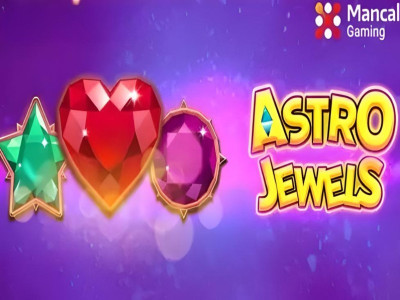 Astro Jewels