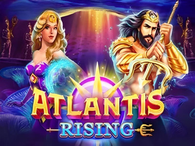 Atlantis Rising