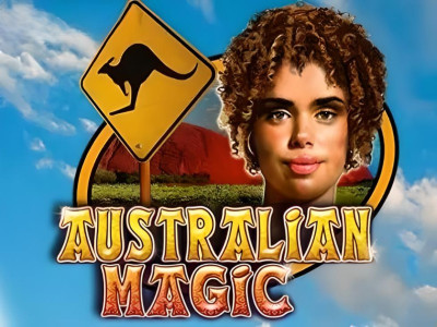 Australian Magic