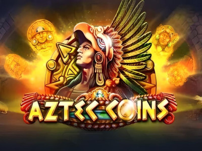 Aztec Coins