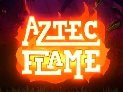 Aztec Flame