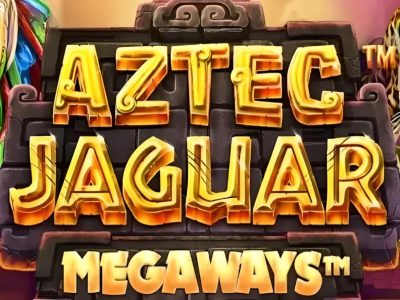 Aztec Jaguar Megaways