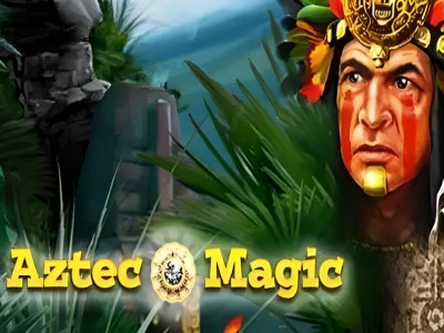 Aztec Magic