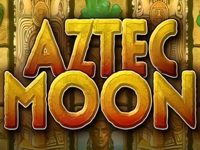 Aztec Moon