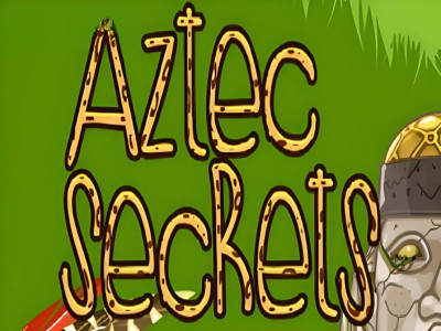 Aztec Secrets