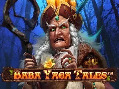 Baba Yaga Tales