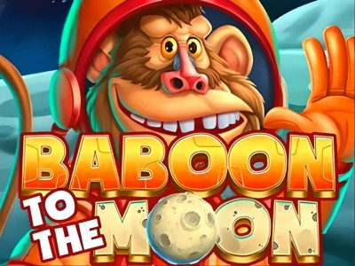 Baboon To The Moon