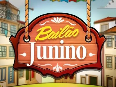 Bailao Junino