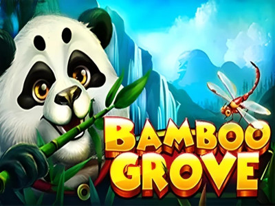 Bamboo Grove