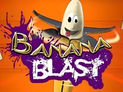 Banana Blast