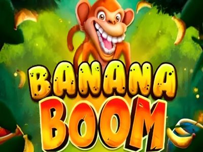 Banana Boom