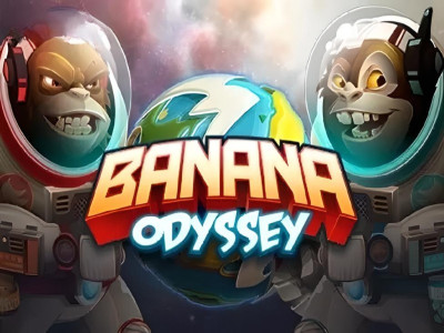 Banana Odyssey