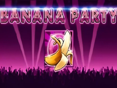 Banana Party