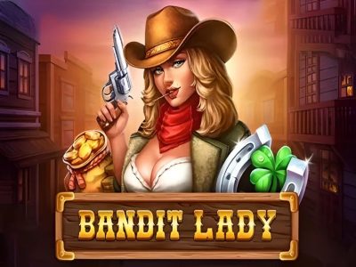 Bandit Lady