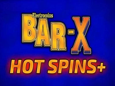 Bar-X Hot Spins+