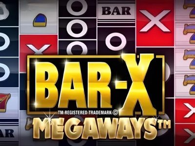 Bar-X Megaways