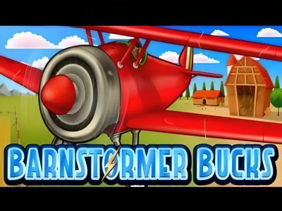 Barnstormer Bucks