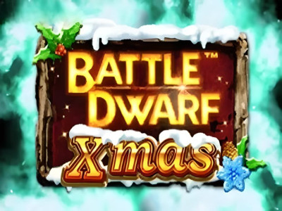 Battle Dwarf Xmas