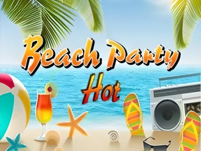 Beach Party Hot