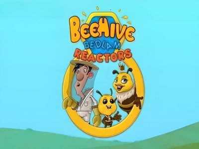 Beehive Bedlam