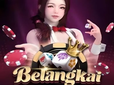 Belangkai