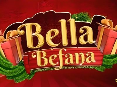 Bella Befana