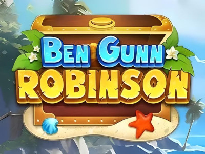 Ben Gunn Robinson