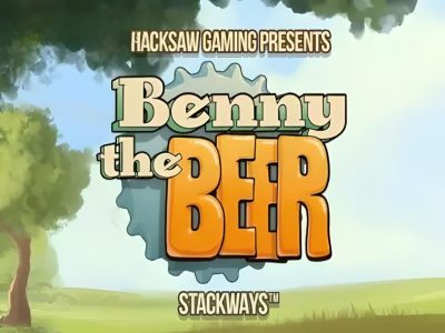 Benny The Beer