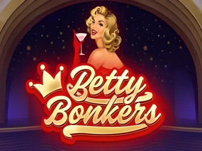 Betty Bonkers