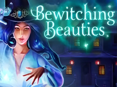 Bewitching Beauties