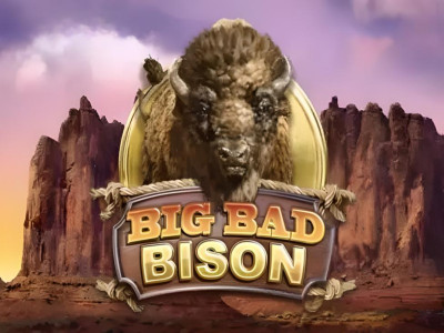 Big Bad Bison