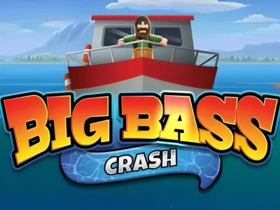 Big Bass Crash