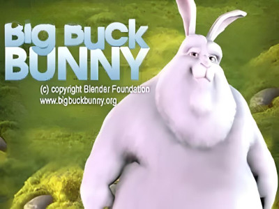 Big Buck Bunny